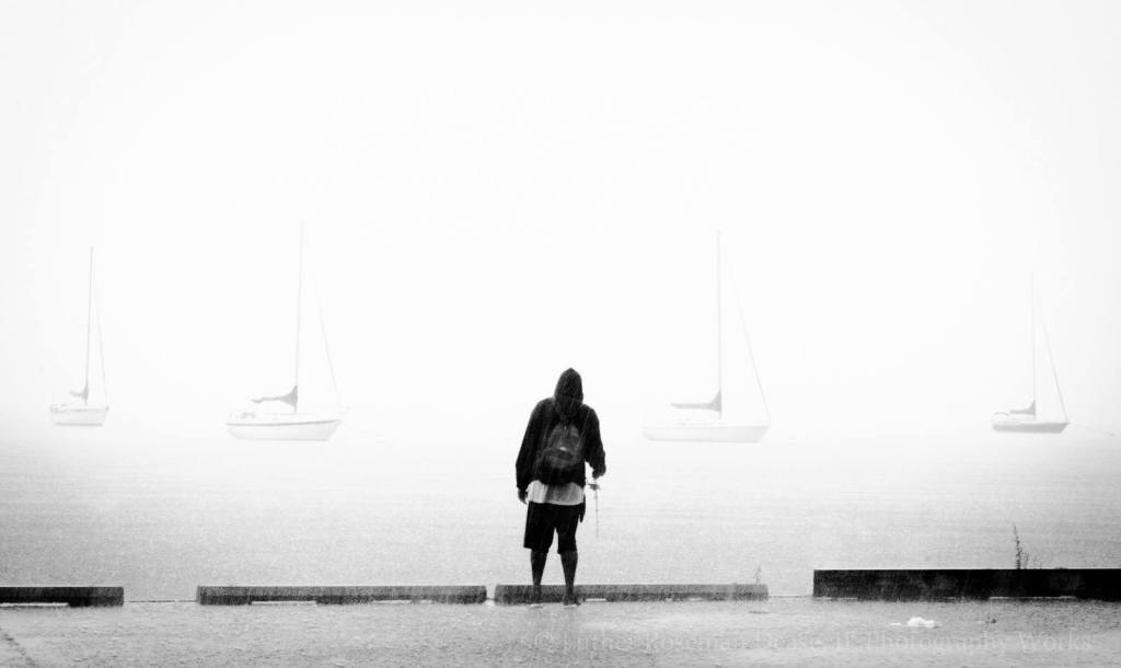 Contre Jour by Luther Roseman Dease