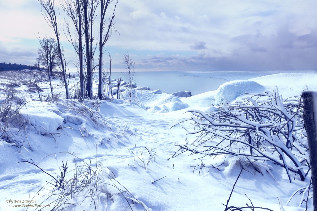 Chill Out by PeeblesPair