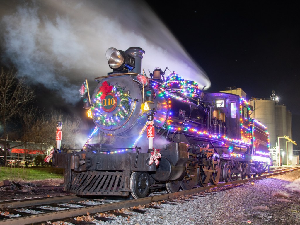 Decked out steam by Robby Gragg