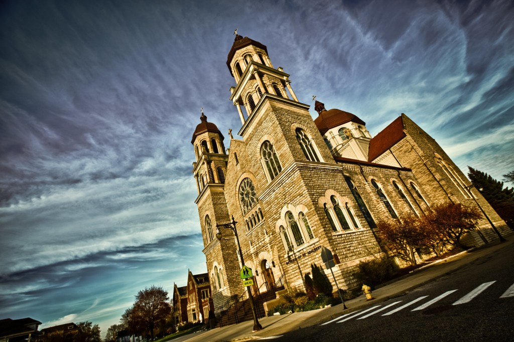 Copper Top by Rudy Malmquist