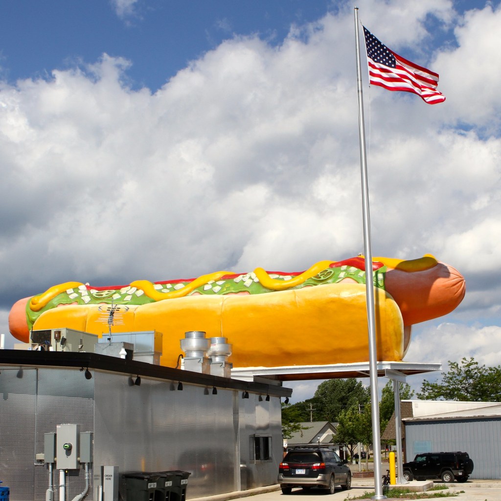 Wienerlicious by Dan Gaken