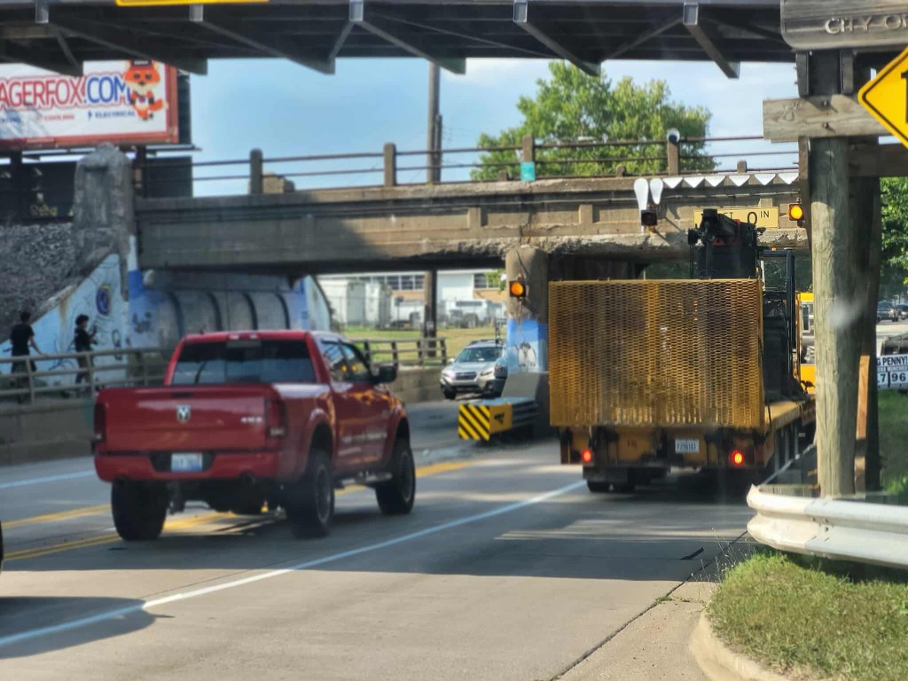 Number 98 by STUPID - Lansing