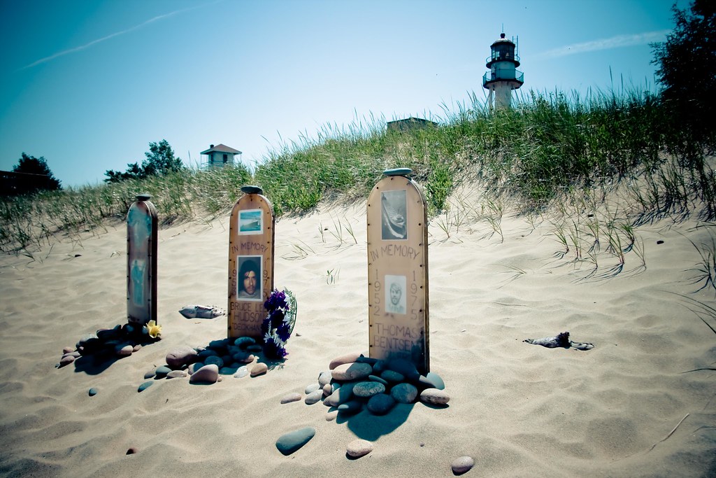 memory by Yolanda Gonzalez