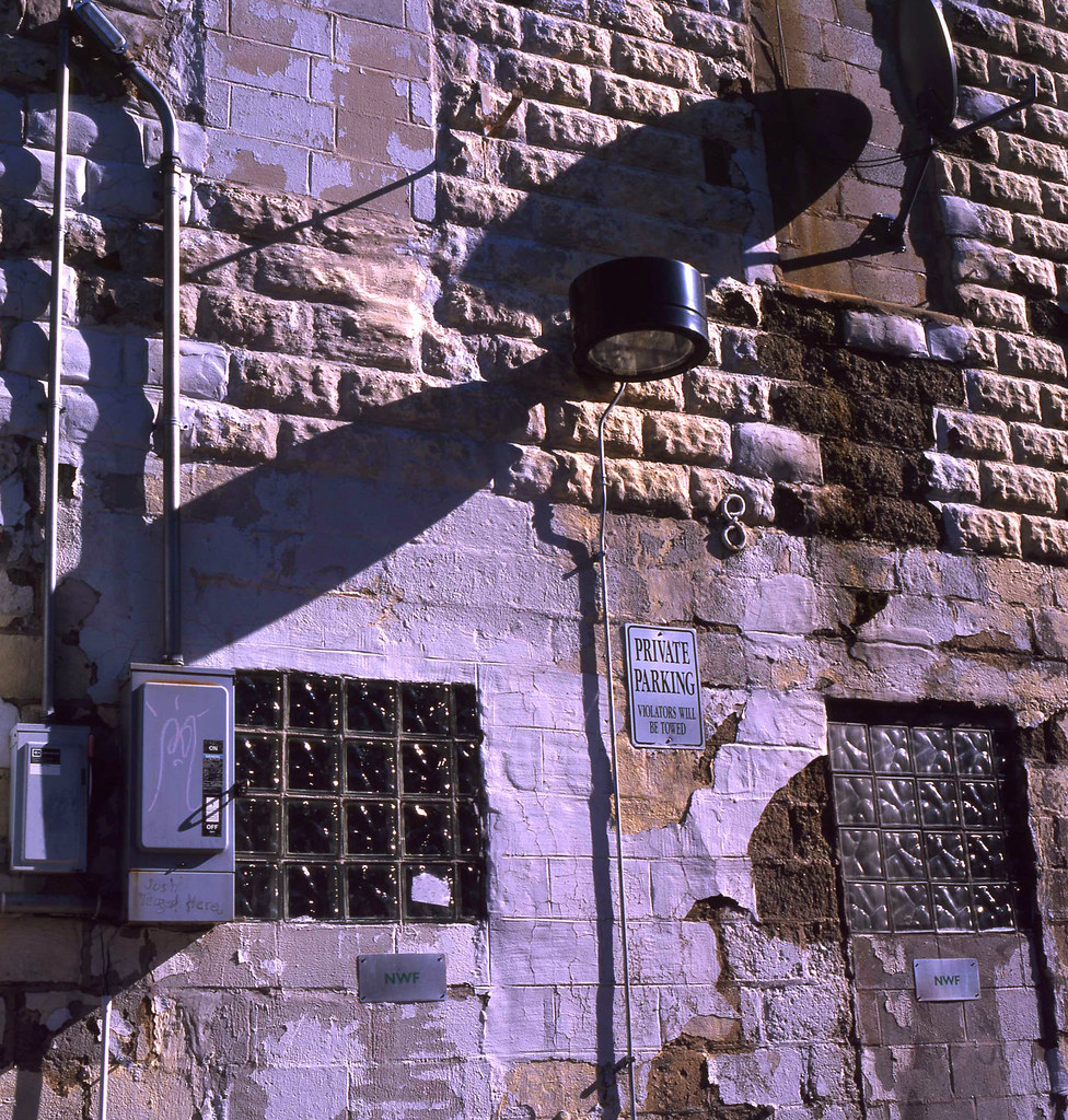 Grungy by I am Jacques Strappe