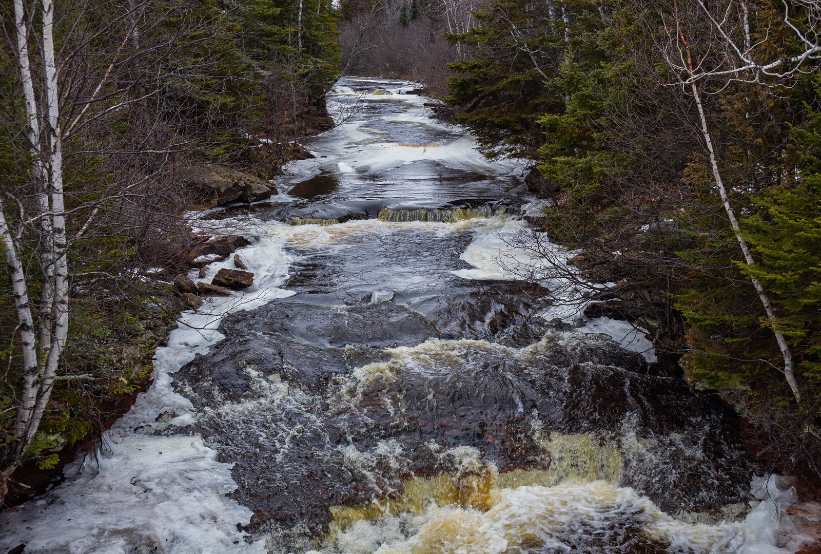 Fresh Air by Stephen Trynoski