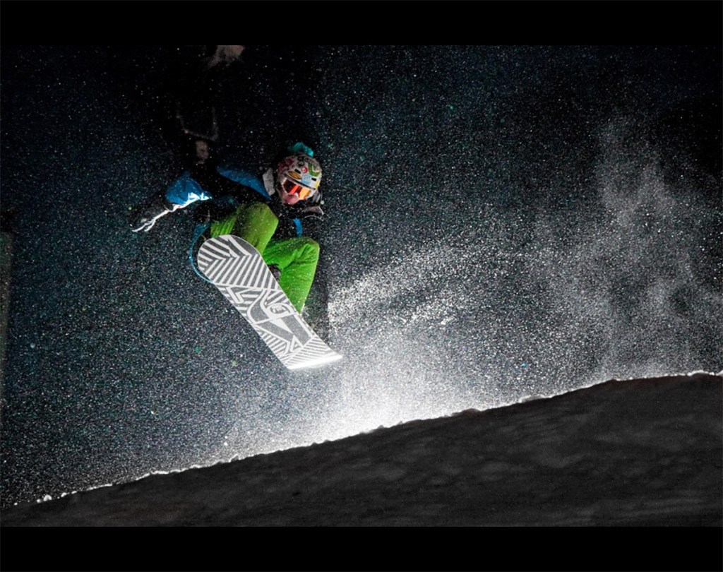 Winter by Kevin Ryan