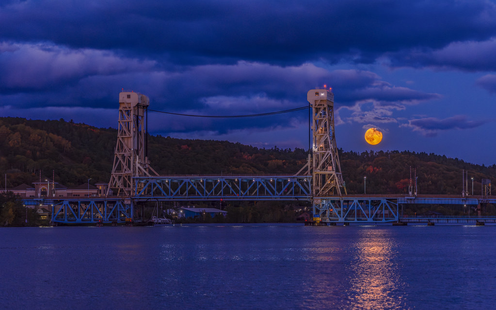 Dancing Among the Clouds by Eric Hackney