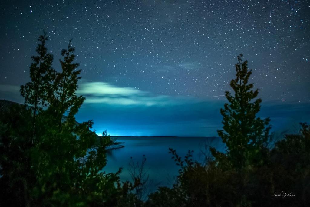 Rockport Recreation Area by SG Captures